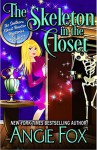 The Skeleton in the Closet - Angie Fox