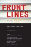 Front Lines: Political Plays by American Women - Alexis Greene, Shirley Lauro