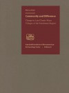 Community and Difference: Change in Late Classic Maya Villages of the Petexbatn Region - Markus Eberl