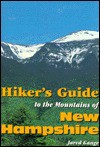 Hiker's Guide to the Mountains of New Hampshire - Jared Gange