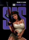 S.A.S. Tome 3: Mission: Cuba - Martin Eden