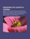 Personalit Legate a Cesena: Roberto Benigni, Giosu Carducci, Marco Pantani, Marcello Lippi, Galeotto I Malatesta, Arrigo Sacchi - Source Wikipedia