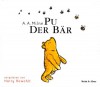 Pu der Bär - Harry Rowohlt, Harry Rowohlt, A.A. Milne