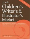 2006 Children's Writer's & Illustrator's Market - Alice Pope, Mary Cox, Lauren Mosko