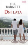 Dni lata - Jill Barnett