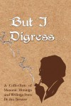 But I Digress - James Tresner