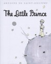 The Little Prince - Antoine de Saint-Exupéry, Katherine Woods