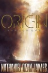 Origin Season One - Nathaniel Dean James