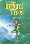 The Integral Trees - Larry Niven, Michael Whelan