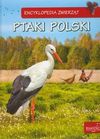 Encyklopedia zwierząt Ptaki Polski - Elżbieta Zarych