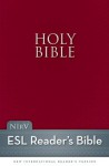 The Holy Bible for ESL Readers (NIrV) - Zonderkidz