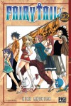 Fairy Tail, Tome 22 (Fairy Tail, #22) - Hiro Mashima