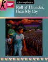 A Teaching Guide to "Roll of Thunder, Hear My Cry" - Kathy Kifer