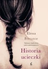 Historia ucieczki - Elena Ferrante