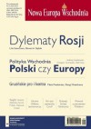 Nowa Europa Wschodnia 5/2010 - Andrzej Brzeziecki, Redakcja Nowa Europa Wschodnia