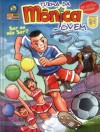 Turma da Mônica Jovem - Nº 11 - Mauricio de Sousa