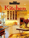 Kitchen Remodeling: A Planning and Resource Guide - Cowles Creative Publishing, Creative Publishing International