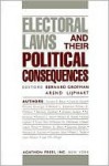 Agathon Series on Representation, Volume 1: Electoral Laws and Their Political Consequences - Bernard Grofman