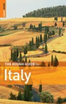 The Rough Guide to Italy 7 - Martin Dunford, Ros Belford, Celia Woolfrey