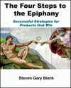 Four Steps to the Epiphany - Steven Gary Blank