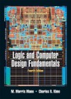 Logic and Computer Design Fundamentals (4th Edition) - M. Morris Mano, Charles Kime