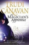 The Magician's Apprentice (Black Magician Trilogy, #0.5) - Trudi Canavan
