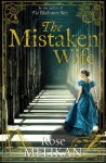 The Mistaken Wife - Rose Melikan