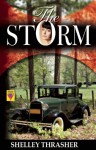 The Storm - Shelley Thrasher