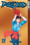 Rebound Volume 17 (Rebound - Yuriko Nishiyama