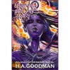 Breaking the Devil's Heart - H.A. Goodman