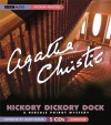 Hickory Dickory Death - Agatha Christie