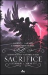 Sacrifice - Alexandra Adornetto