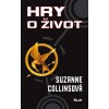 Hry o život (Hry o život, #1) - Suzanne Collins