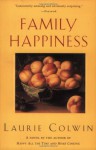 Family Happiness - Laurie Colwin