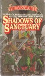 Shadows of Sanctuary (The Theives World Saga) - editor Robert Aspirin