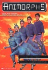 The Alien (Animorphs #8) - K.A. Applegate