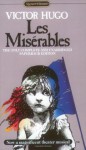 Les Misérables - Victor Hugo, Norman MacAfee, Lee Fahnestock
