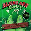 Aliens Are Coming!: The True Account Of The 1938 War Of The Worlds Radio Broadcast - Meghan Mccarthy