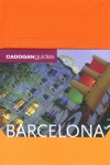 Barcelona Mini City Guide - Dana Facaros, Michael Pauls