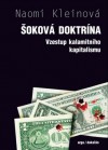 Šoková doktrína: Vzestup kalamitního kapitalismu - Naomi Klein, Martina Knápková, Luděk Vacín