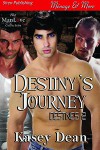 Destiny's Journey - Kasey Dean