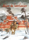 Verdreven (Alim de leerlooier, #2) - Wilfrid Lupano, Virginie Augustin, Geneviève Penloup