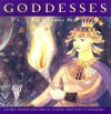 Goddesses - Sue Jennings