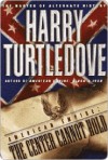 American Empire: The Center Cannot Hold - Harry Turtledove