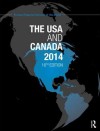 The USA and Canada 2014 - Europa Publications