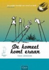 De Komeet Komt Eraan - Tove Jansson