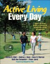 Active Living Every Day W/Online Resource-2nd Edition - Human Kinetics