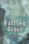 Falling from Grace - Jane Godwin