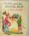 Don and the Book Bus - Helen Diehl Olds, Ursula Koering