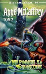 W pogoni za smokiem (Jeźdźcy Smoków z Pern, #2) - Anne McCaffrey